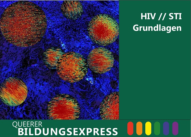 QBE HIV Grundlagen