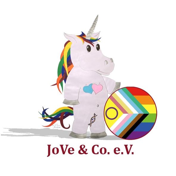Logo JoVe