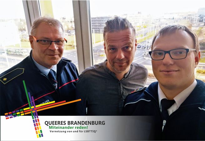 Miteinander Landesjugendfeuerwehr