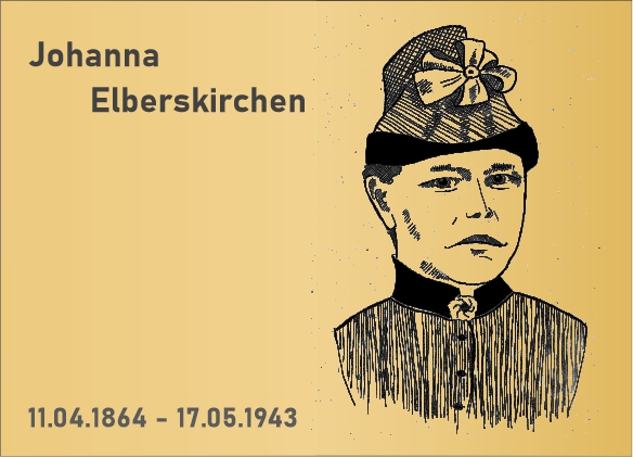 elberskirchen portrait