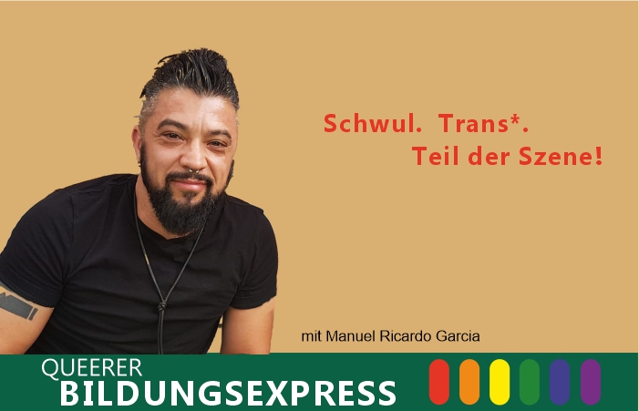 schwul trans