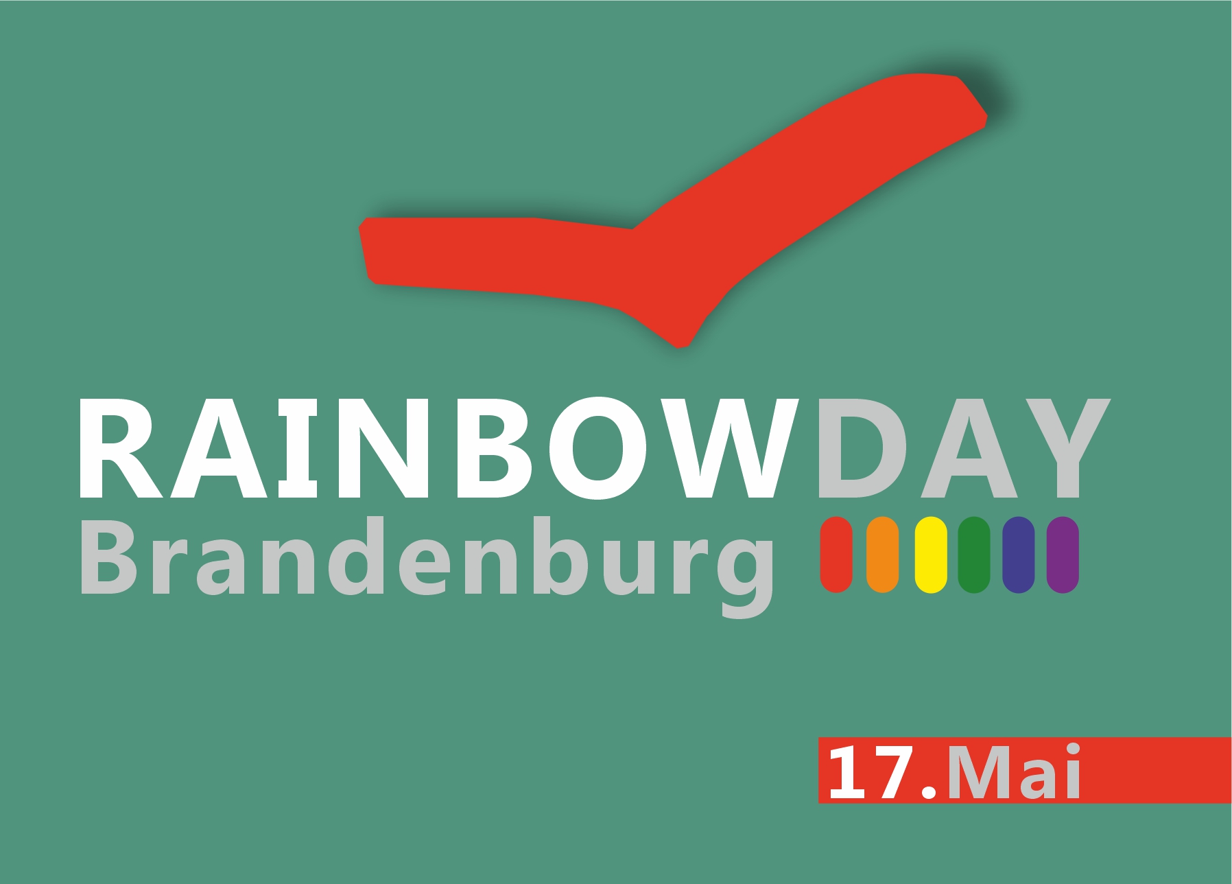 Rainbowday