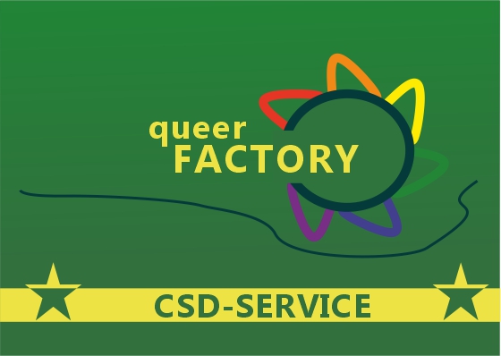 csd sERVICE