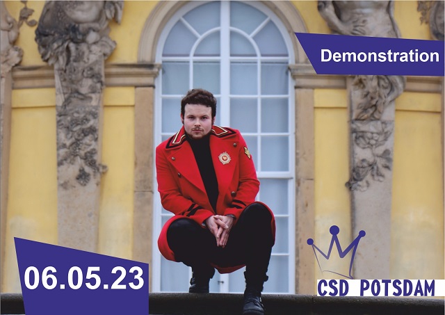 2023 CSD PDM Demo