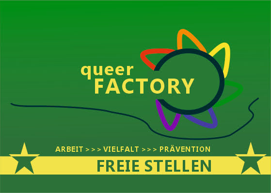 FREIE STELLEN